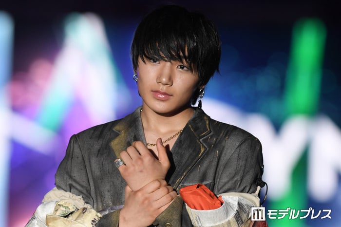 寺田心、1年で15kg増量・“激変ぶり”に驚きの声「急成長しててびっくり」身長は7歳から70cm以上伸ばす