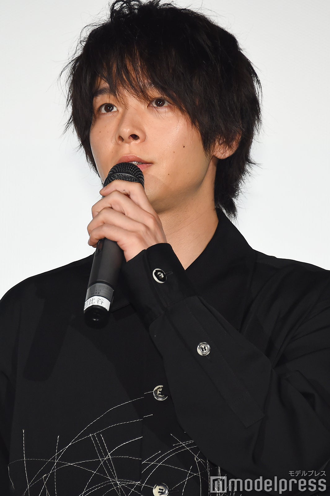 中村倫也の理想の夫婦は「両親」（C）モデルプレス