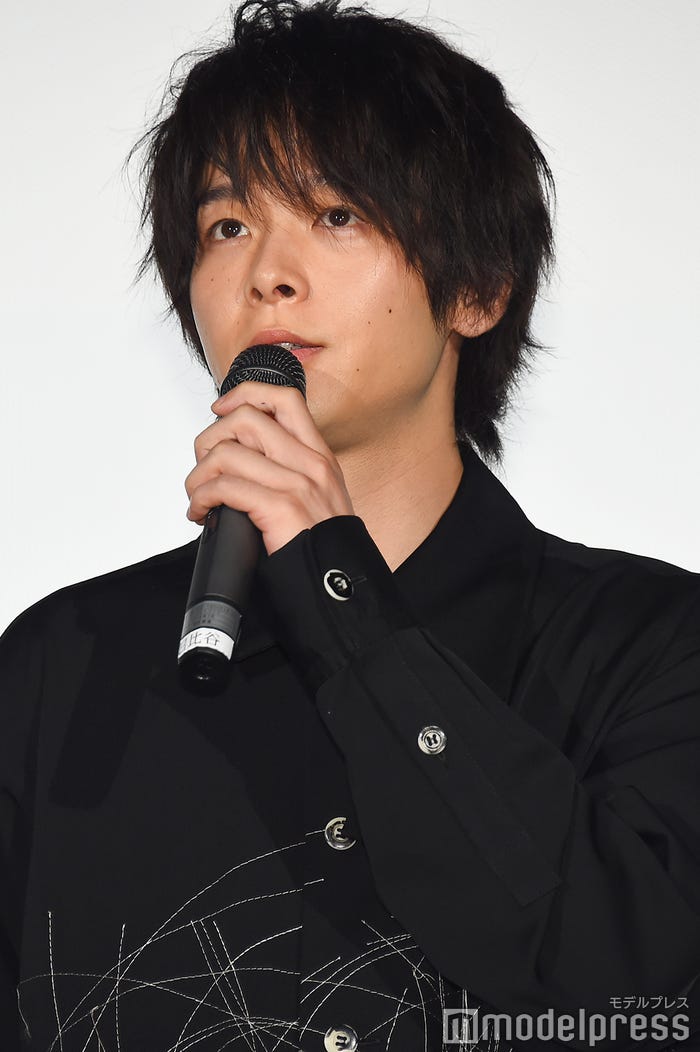 中村倫也の理想の夫婦は「両親」(C)モデルプレス