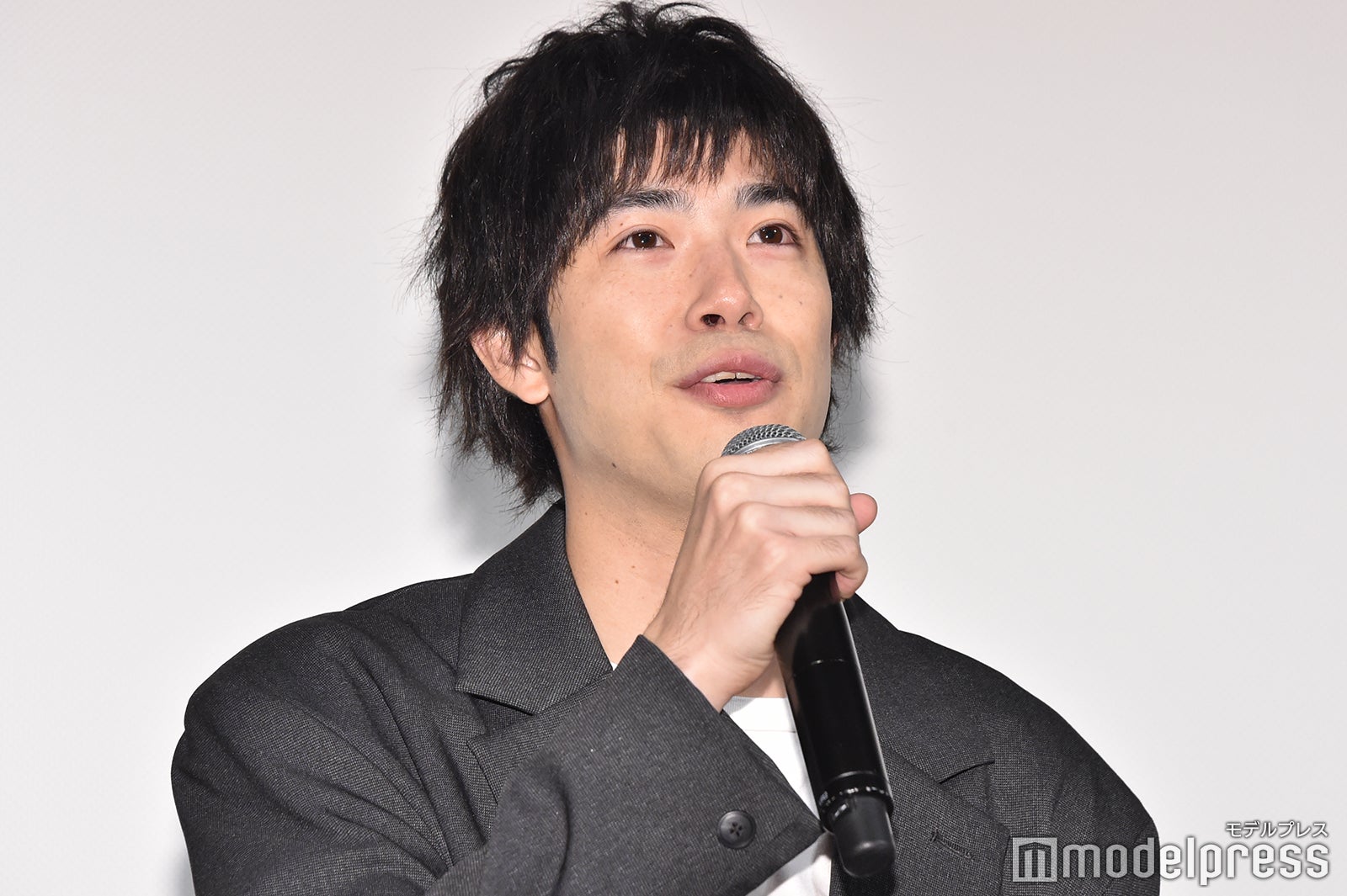 渡辺大知（C）モデルプレス