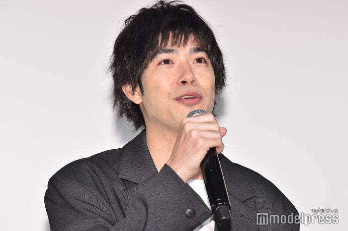 渡辺大知(C)モデルプレス