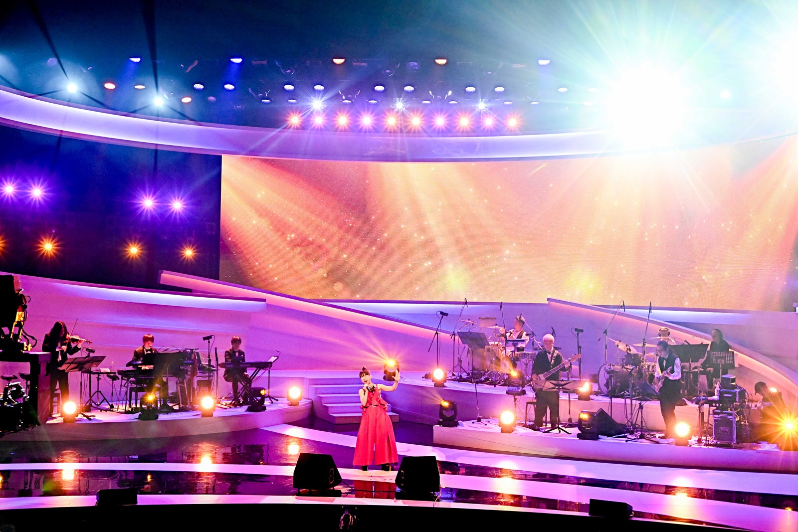 高橋あず美（C）CEIPA／MUSIC AWARDS JAPAN2025