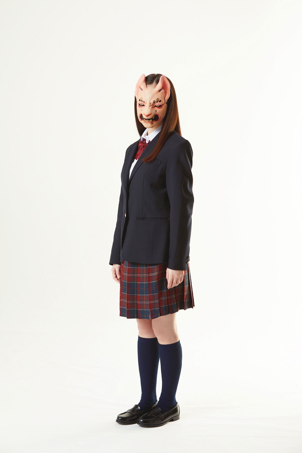 今田美桜／FRIDAY4月19日発売号より