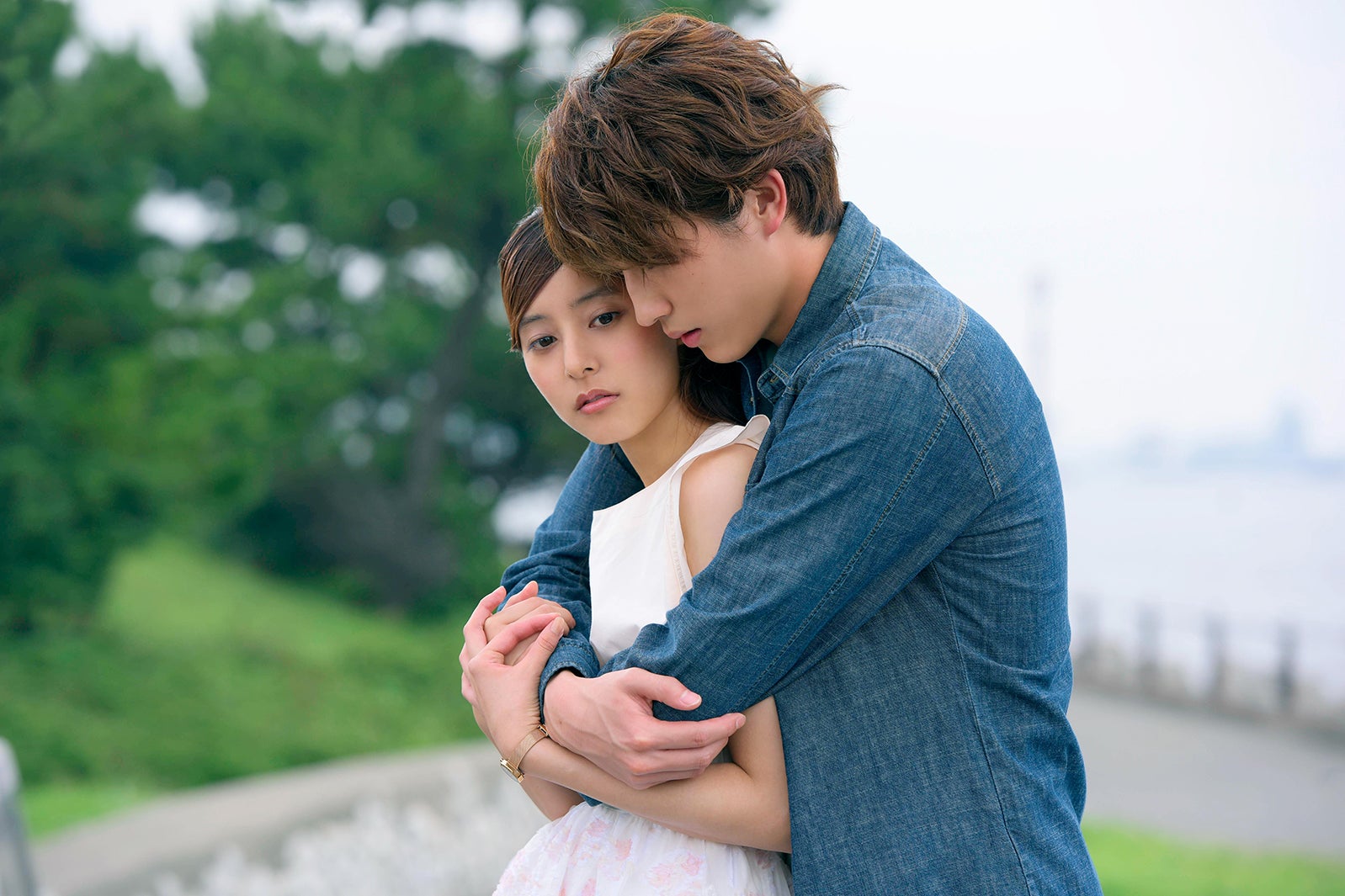  （C）2018 白石ユキ・小学館／「あのコの、トリコ。」製作委員会