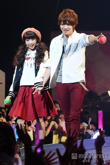 志田友美、藤田富