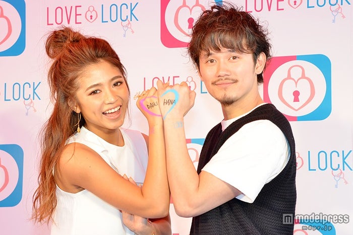 今井華 宮城大樹 交際中の思い出を振り返る 密着ショットに照れ笑い モデルプレス 今井華 宮城大樹 交際中の思い出を振り返る 密着ショットに照れ笑い モデルプレス