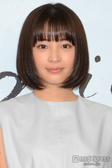 広瀬すずにSMAP香取慎吾が“衝撃告白” 中居正広も驚き