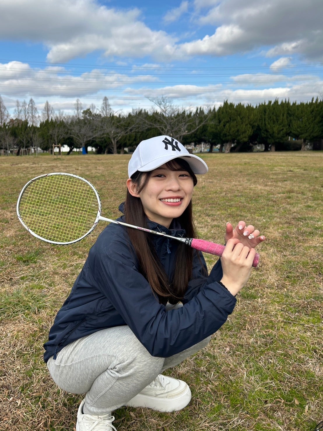 【モデルプレス読者モデル連載／舩木菜々】最近気づいた特技とは？