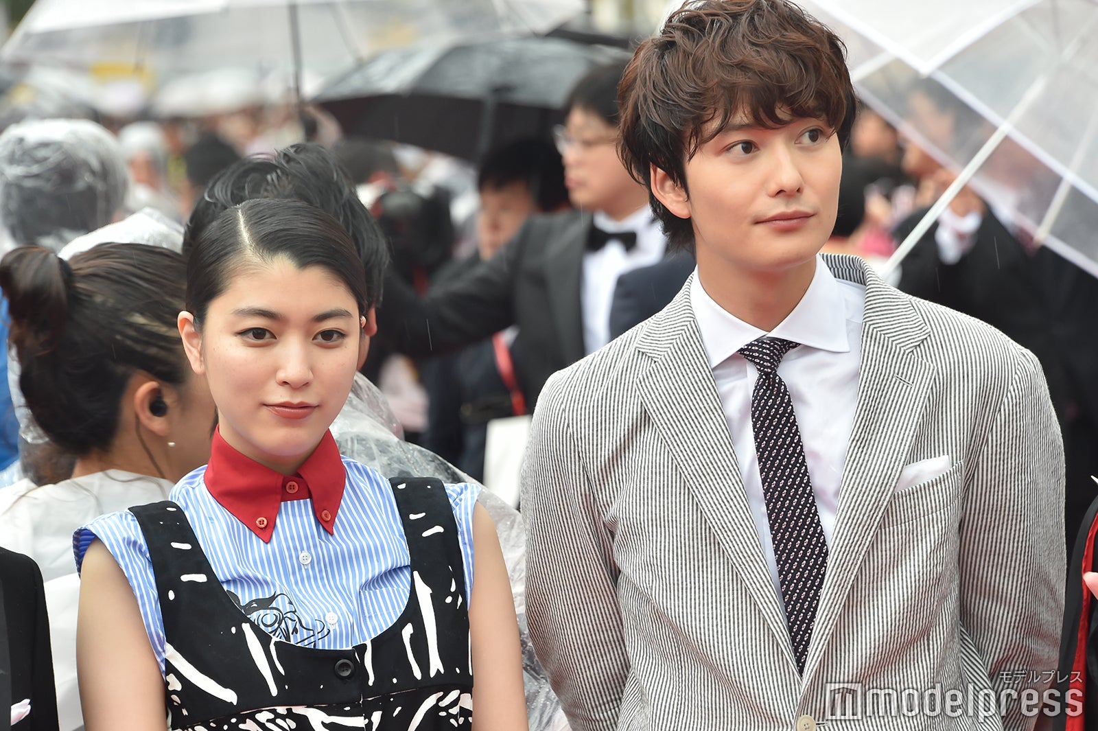 岡田将生、岡田将生 （C）モデルプレス