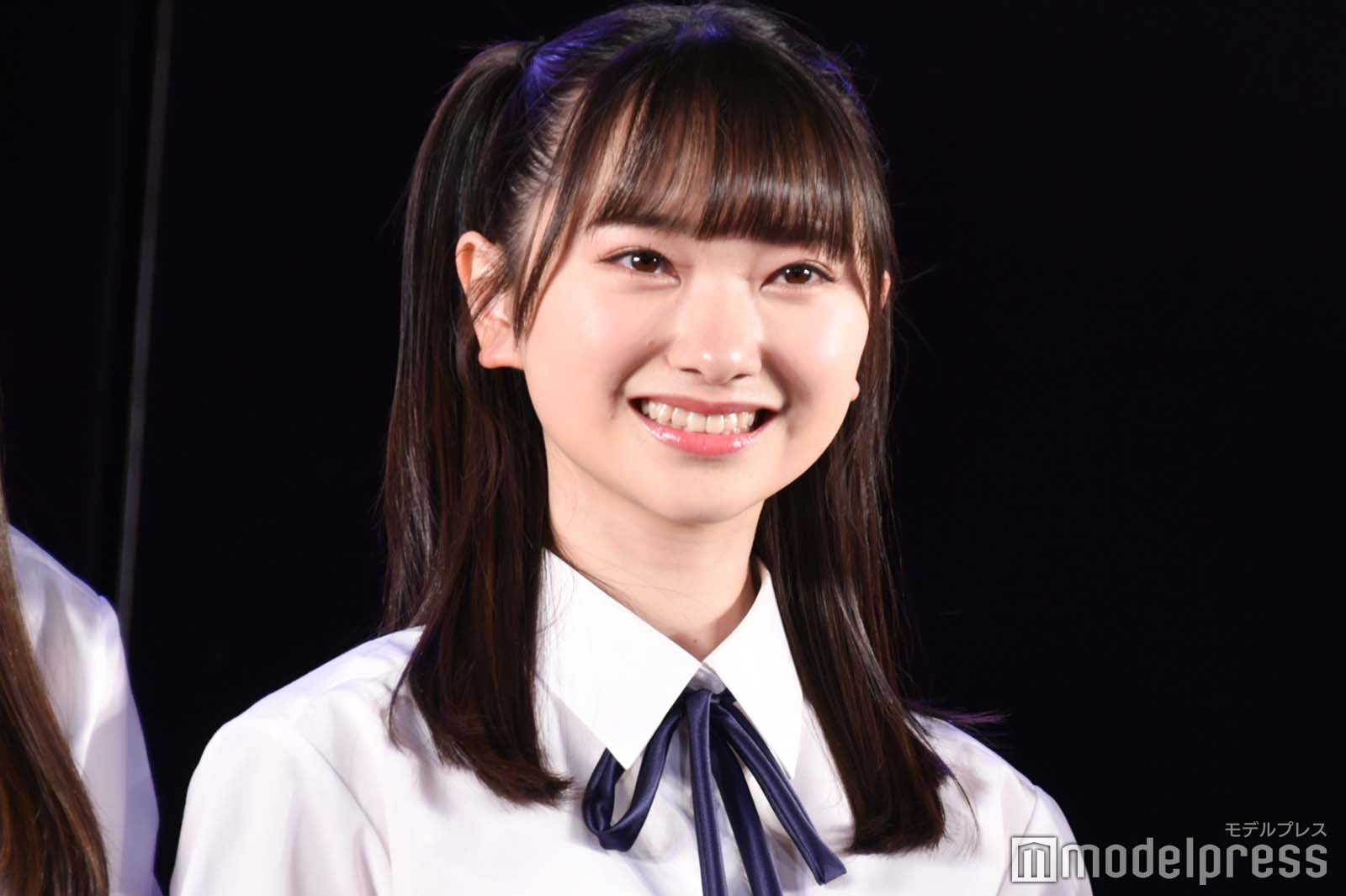 山崎空 （C）モデルプレス