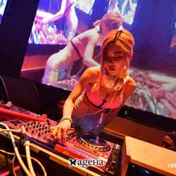 過去来日時のDJ SODA/画像提供:ageHa