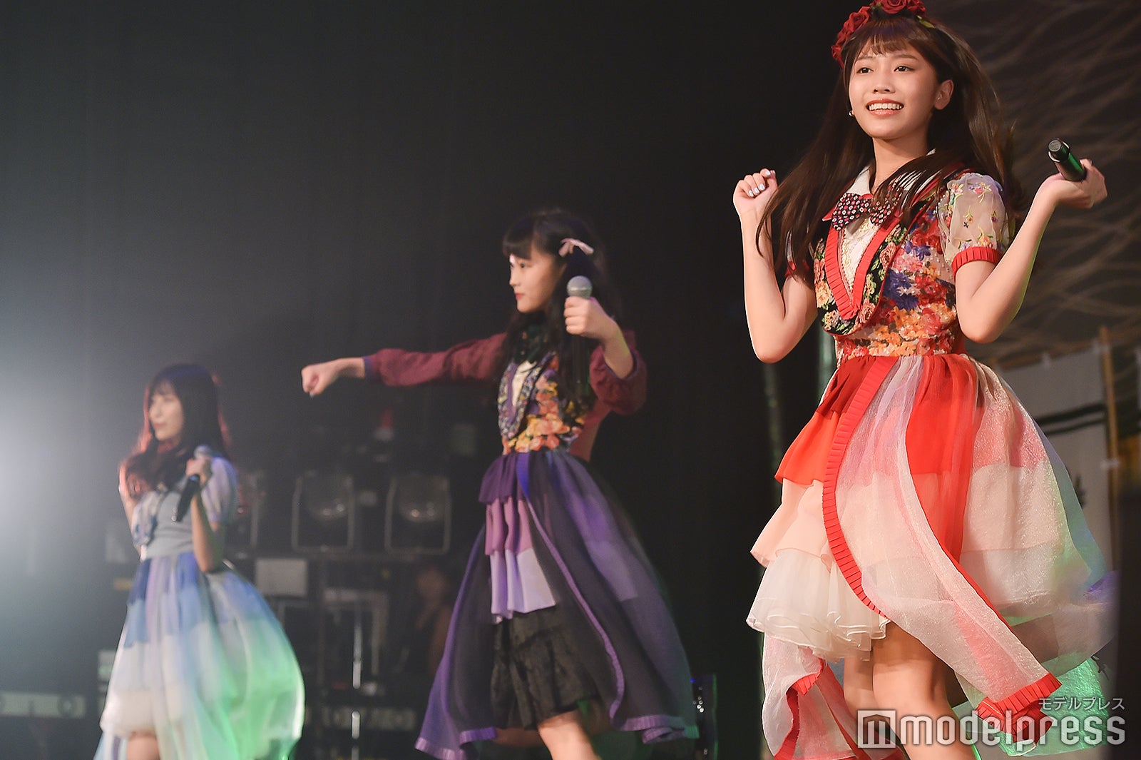 まねきケチャ（C）モデルプレス