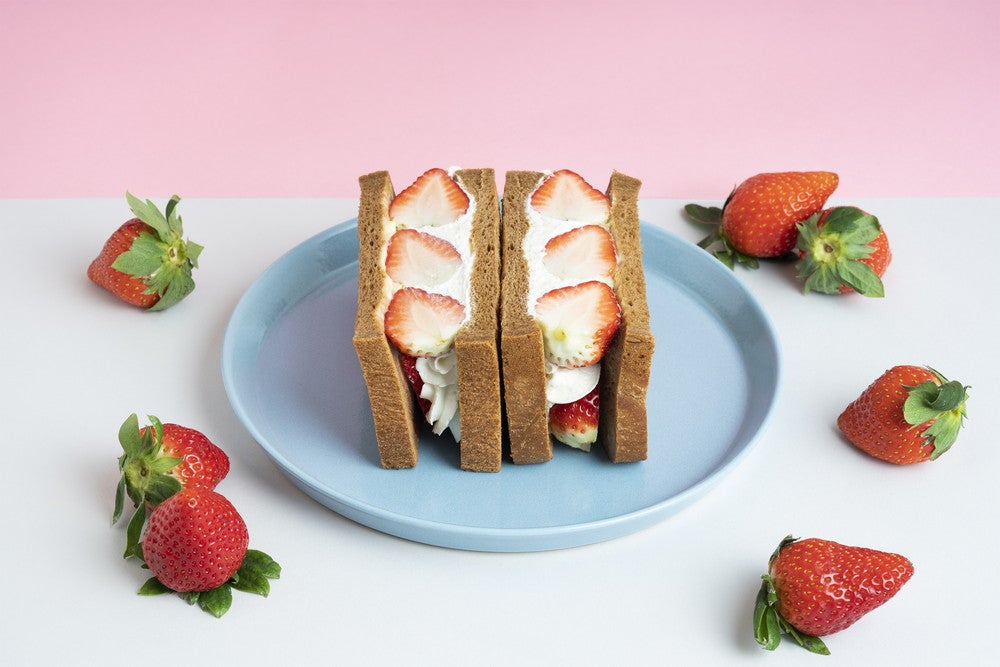 画像提供：堀内果実園