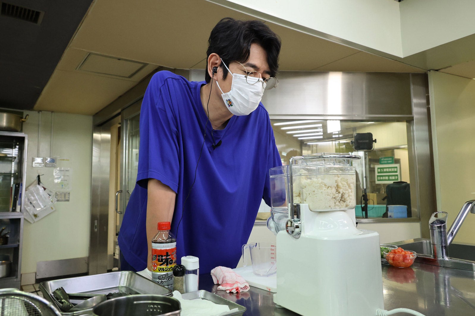 博多大吉 （C）カンテレ