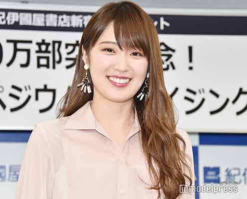 高山一実、恋愛観告白 言われたら“すぐ好きになっちゃう”言葉は?「本当にちょろいので」