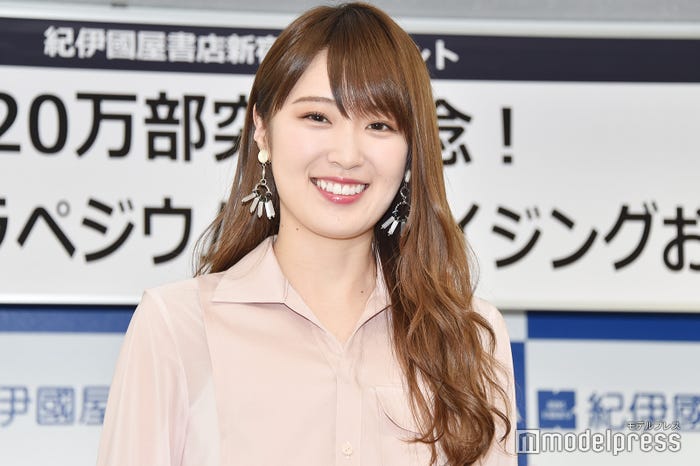 高山一実 (C)モデルプレス