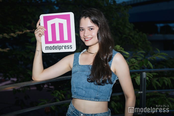 杏奈さん(C)モデルプレス