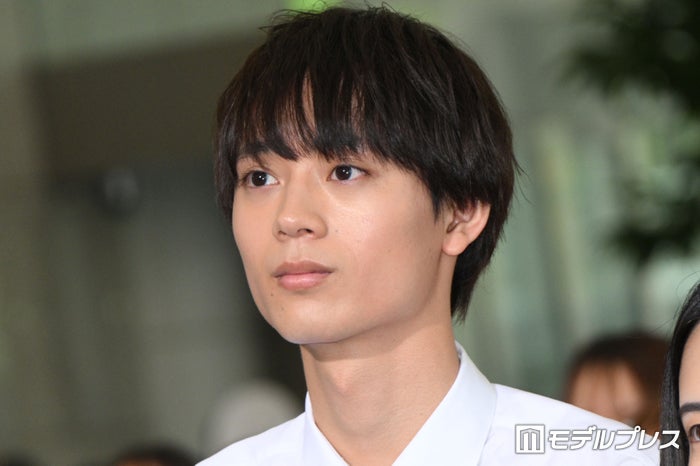 トラジャ松田元太、ハプニングが「ビリオン×スクール」本番シーンにそのまま採用されていた 水沢林太郎の対応力も話題に