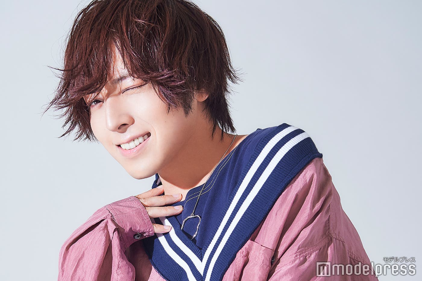 蒼井翔太 (C)モデルプレス