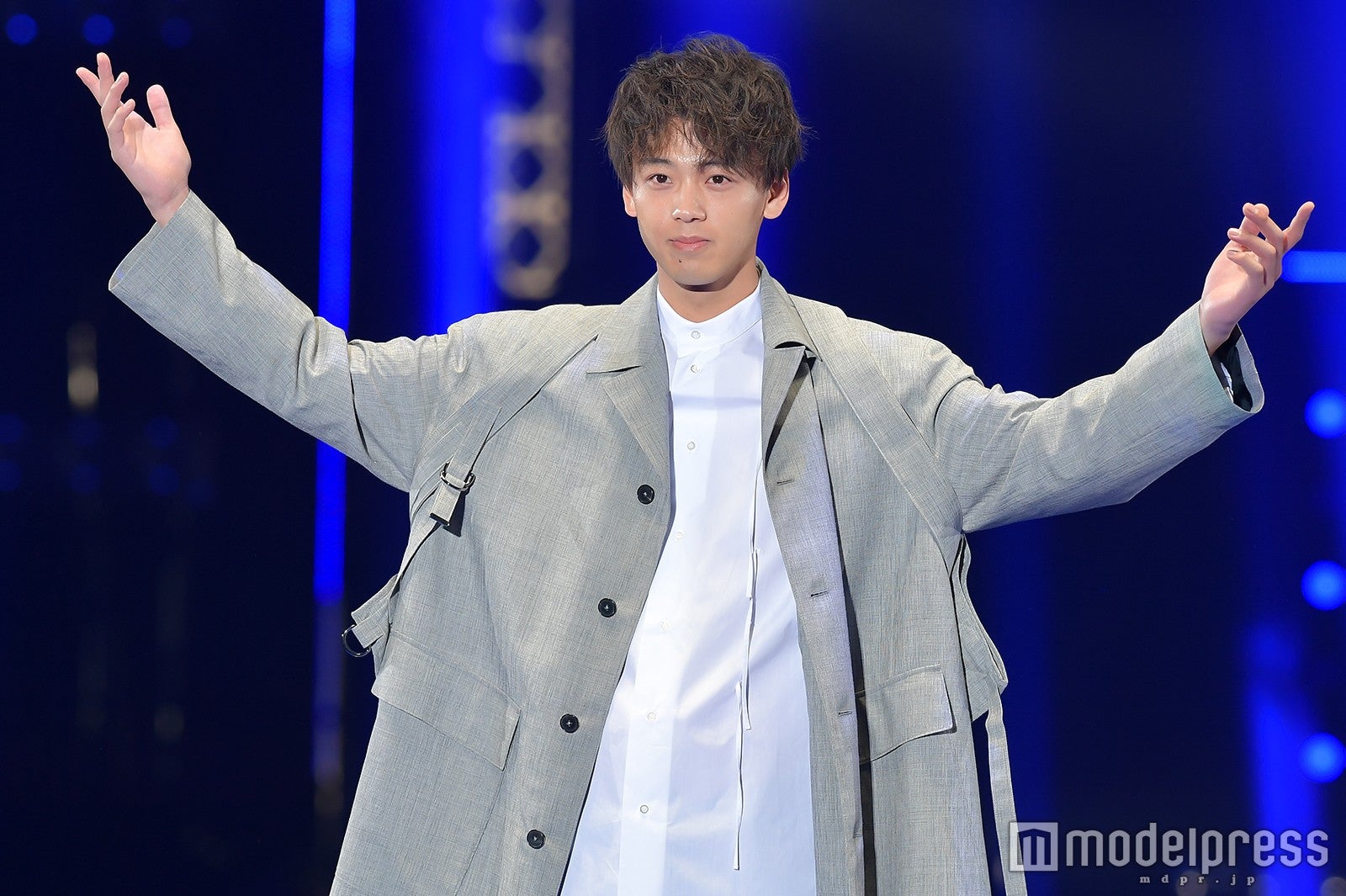 竹内涼真 （C）モデルプレス