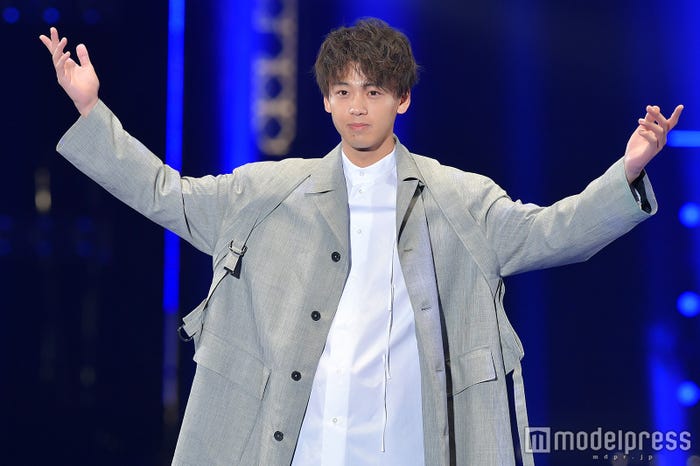 竹内涼真 (C)モデルプレス