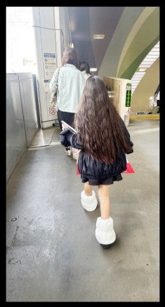 ギャル曽根　オフィシャルブログより