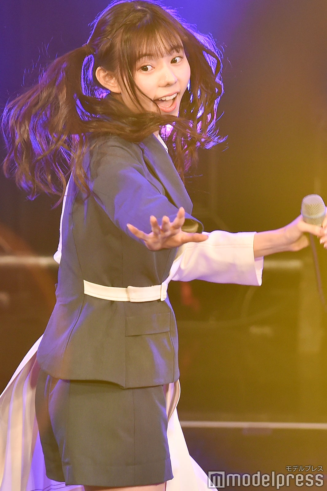 ラストアイドル（C）モデルプレス