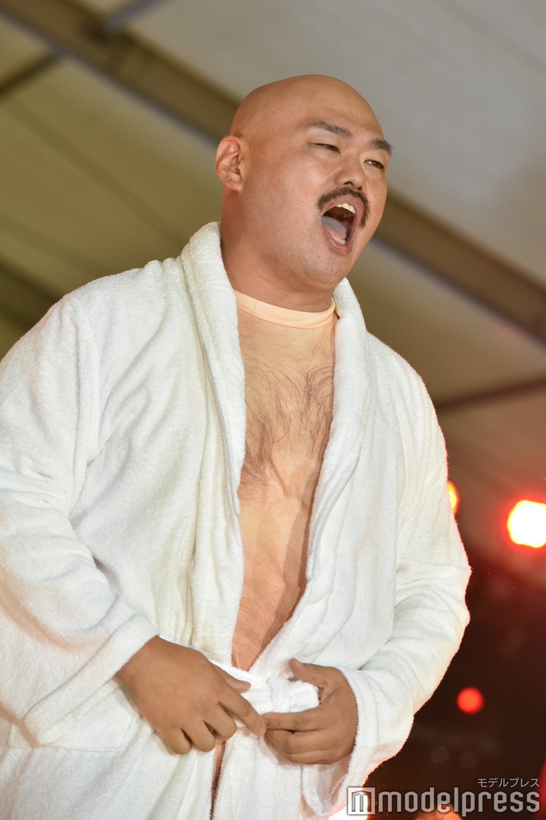 クロちゃん（C）モデルプレス