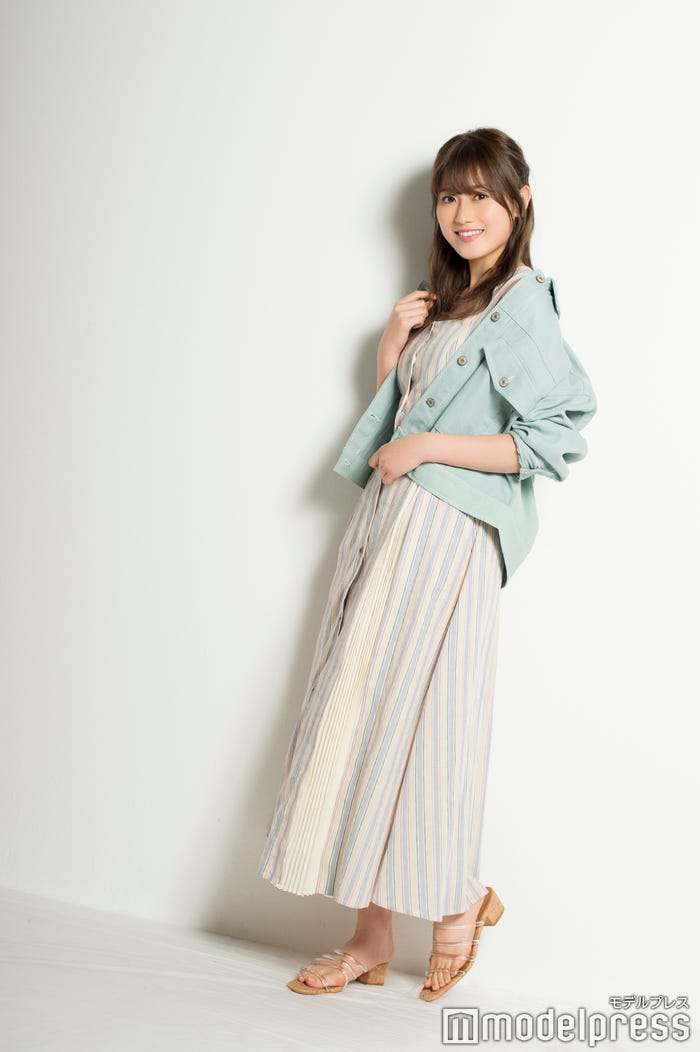 守屋茜(C)モデルプレス