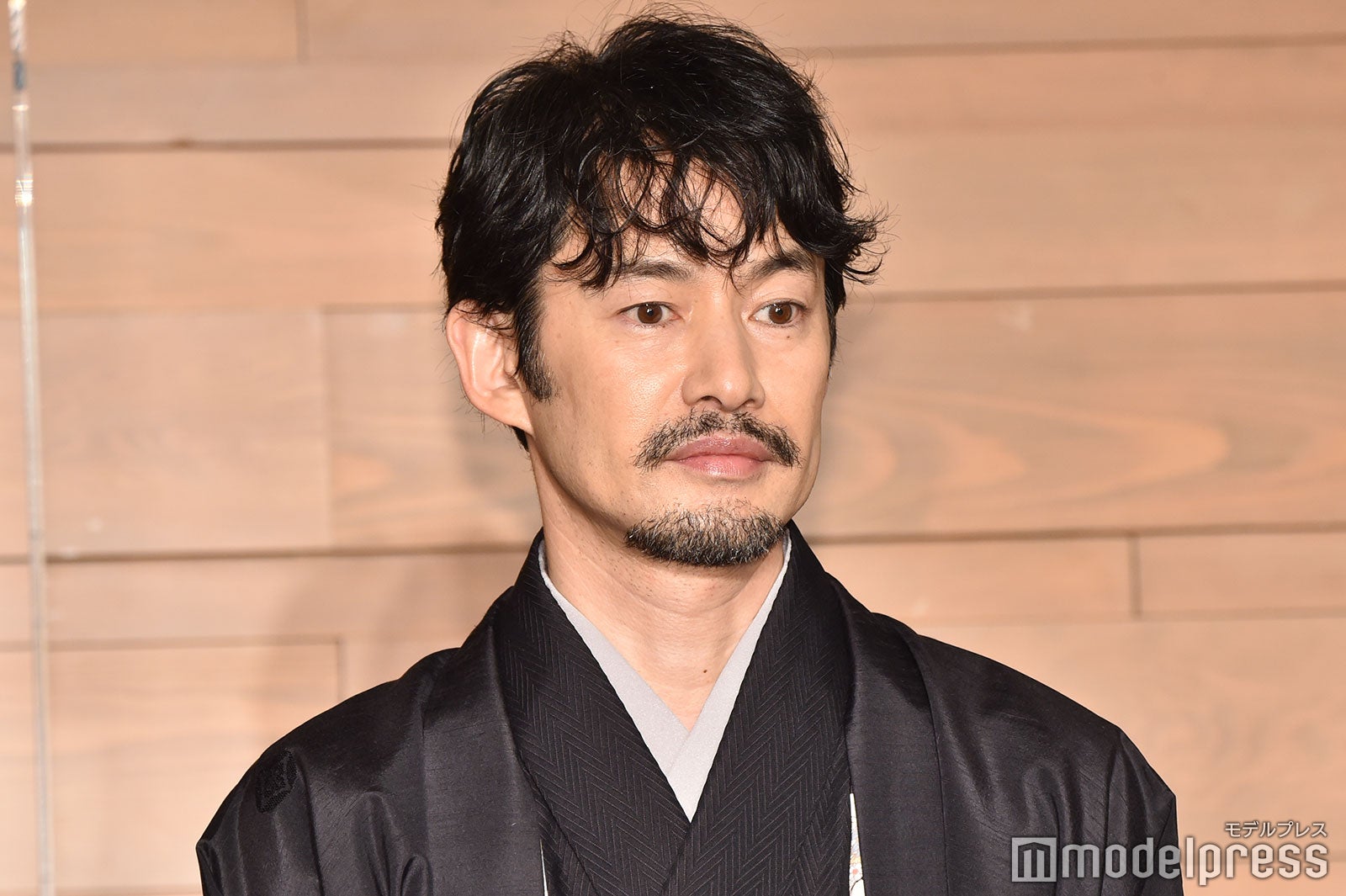 竹野内豊 （C）モデルプレス