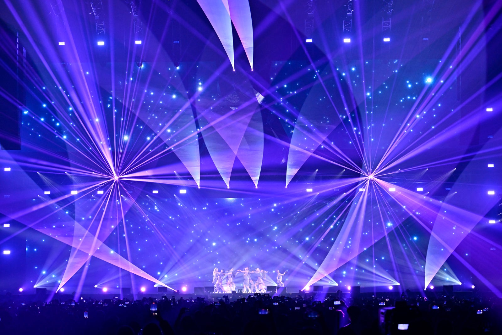 Kep1er（C）GMO SONIC All Rights Reserved