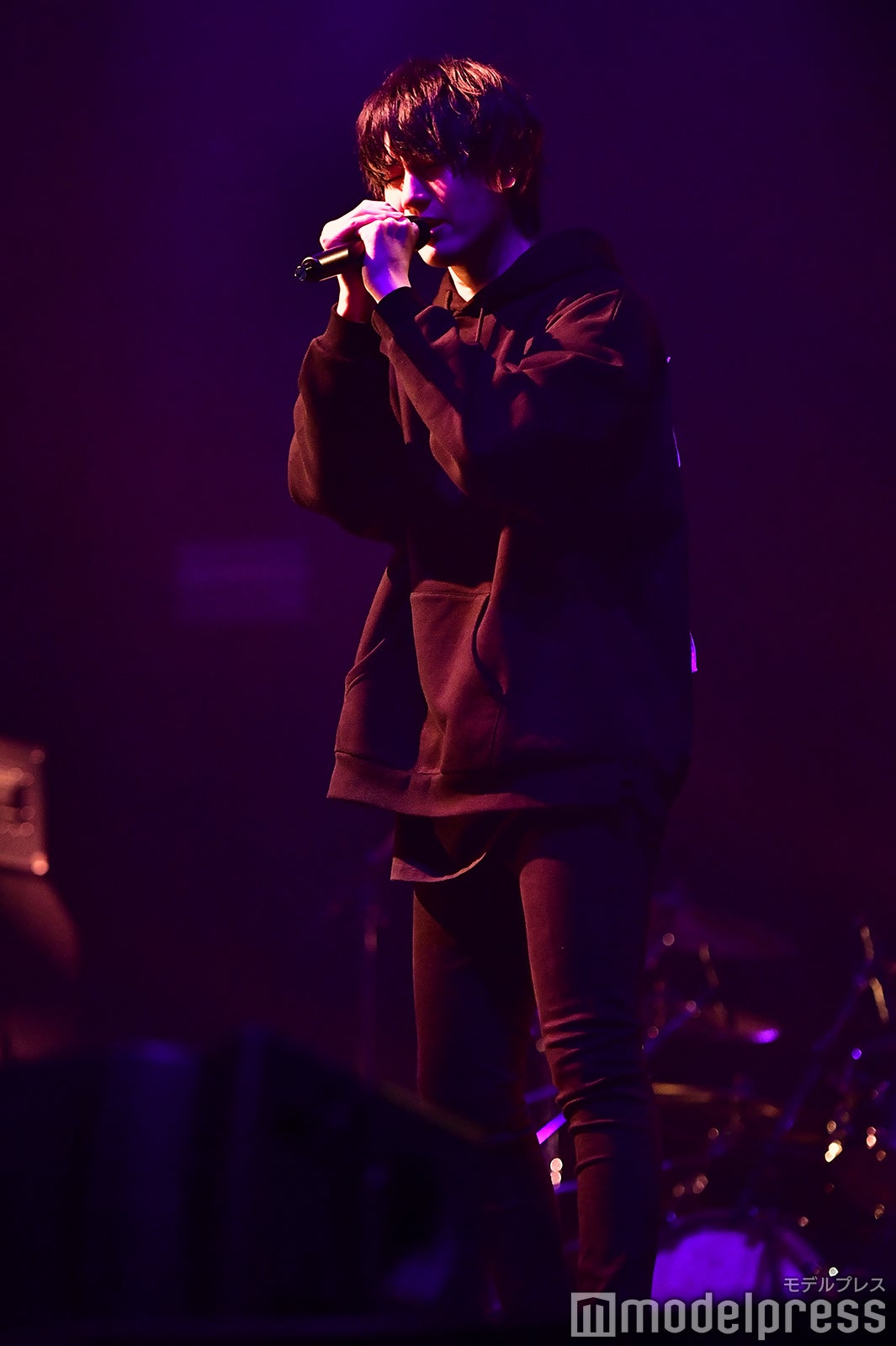 桜田通　サクフェスCDのみ 画像1/24) 桜田通“サクフェス”ZeppTokyo公演 目を閉じて歌った