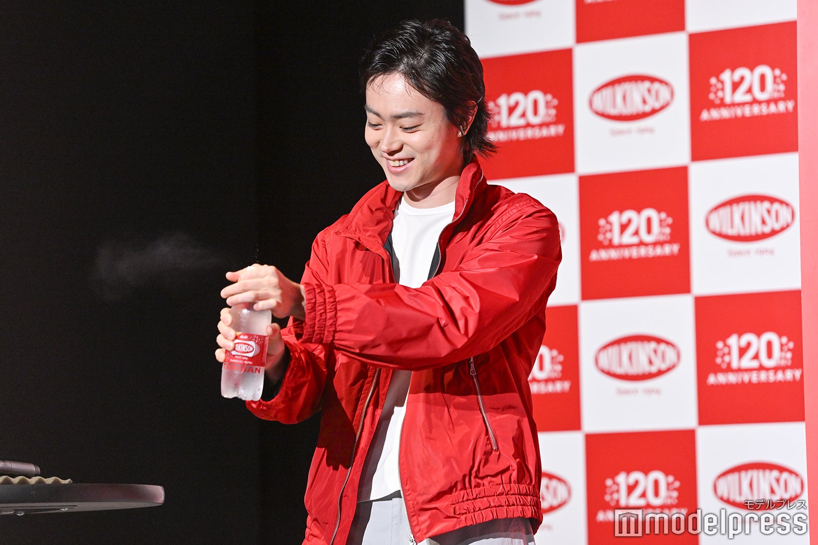 菅田将暉（C）モデルプレス