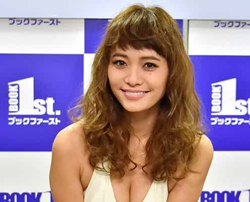 小泉梓「色々あった年」 飛躍の1年を振り返る