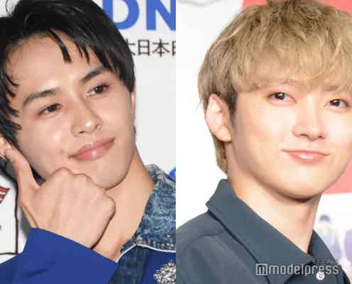 超特急ユーキ、タクヤが自宅訪問した時の行動を弁明「嫌だったから」