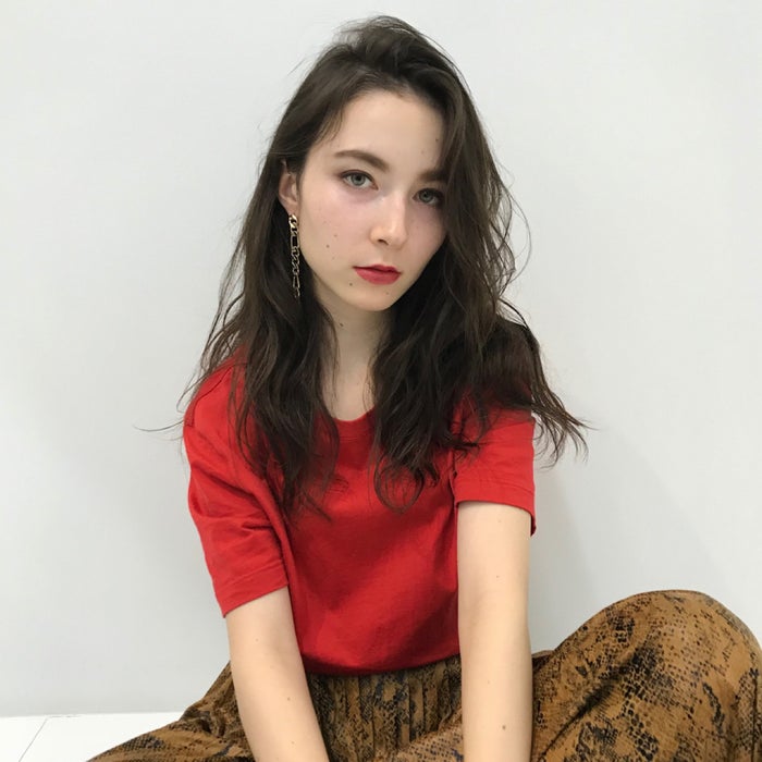 あなたはどのパーマヘア好み セット楽ちんな旬ヘアスタイル モデルプレス