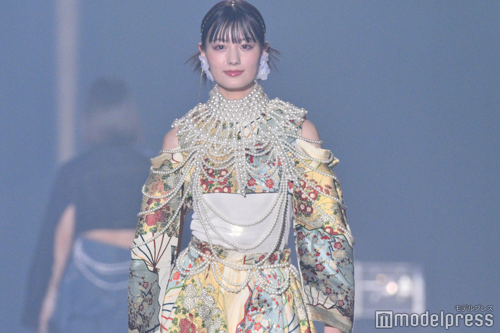 鶴嶋乃愛（C）モデルプレス