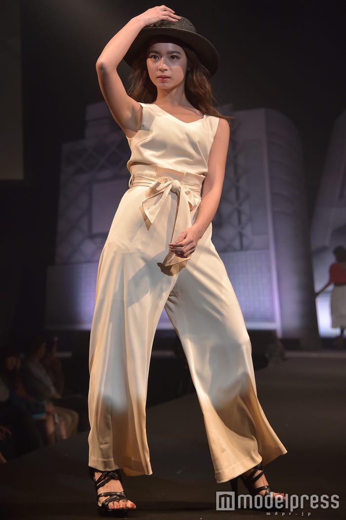 遠山茜子 (C)モデルプレス