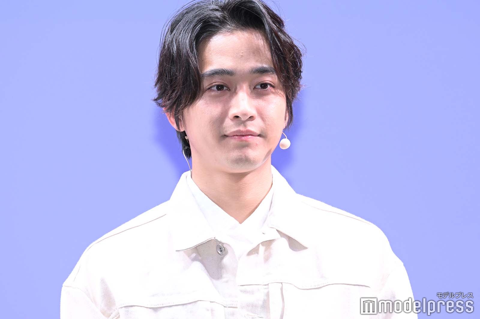 佐藤寛太 （C）モデルプレス