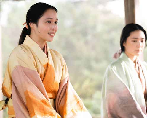 「どうする家康」広瀬アリス「瀬名さんとは違うアプローチで“強い女性”でありたい」