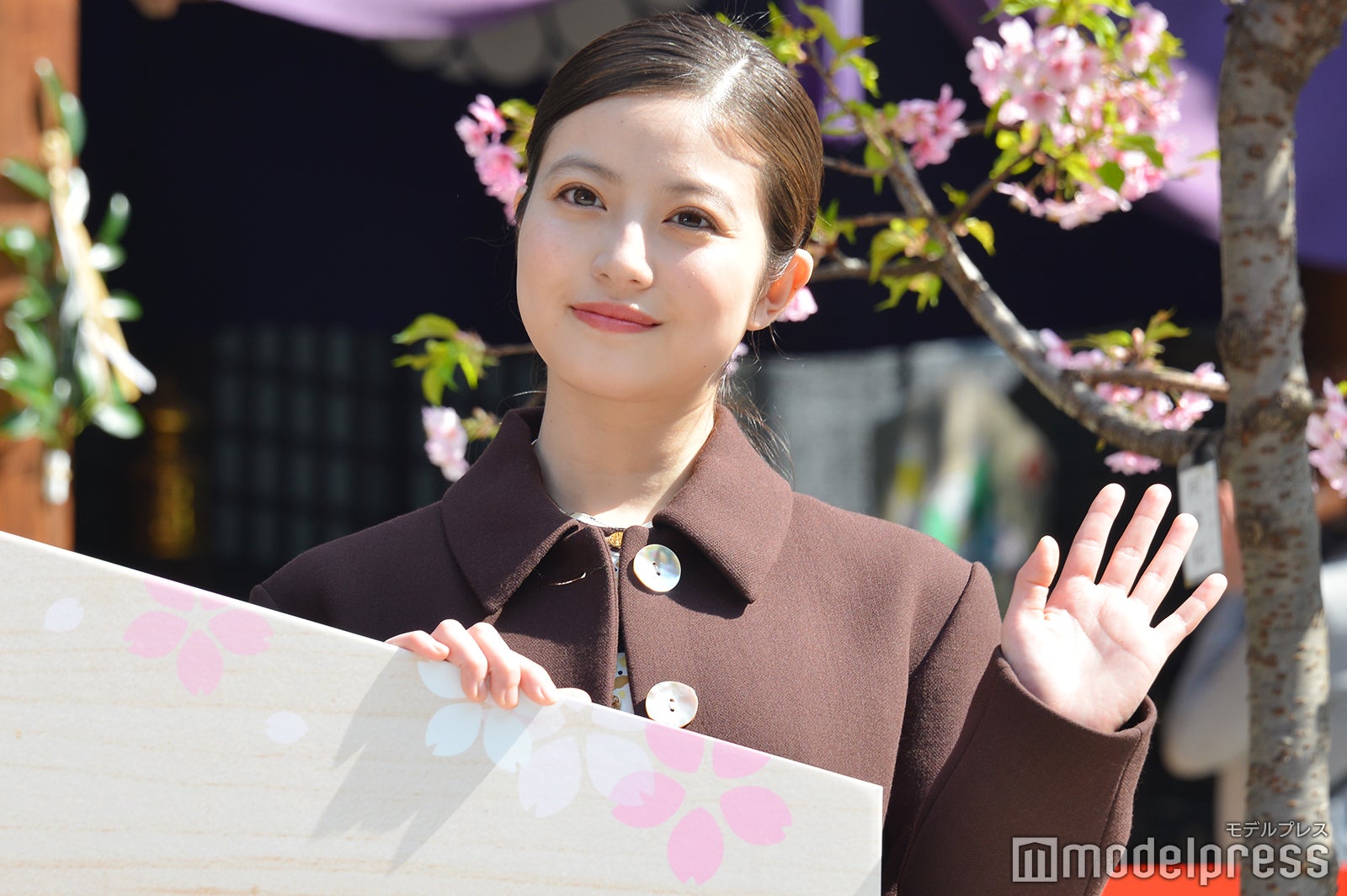今田美桜（C）モデルプレス