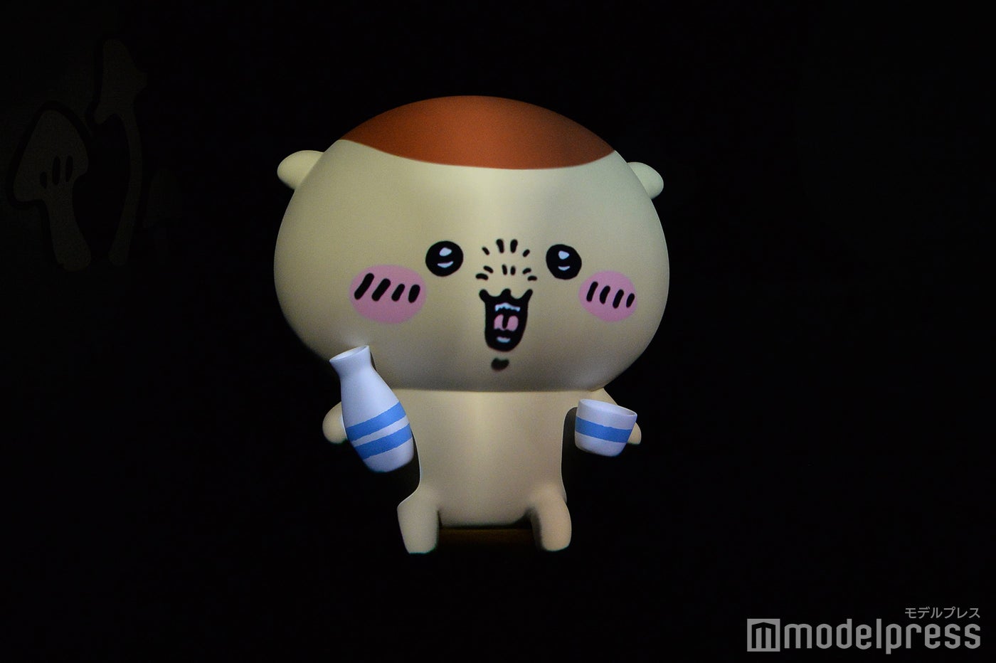 ちいかわパーク（C）モデルプレス