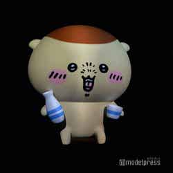 ちいかわパーク(C)モデルプレス