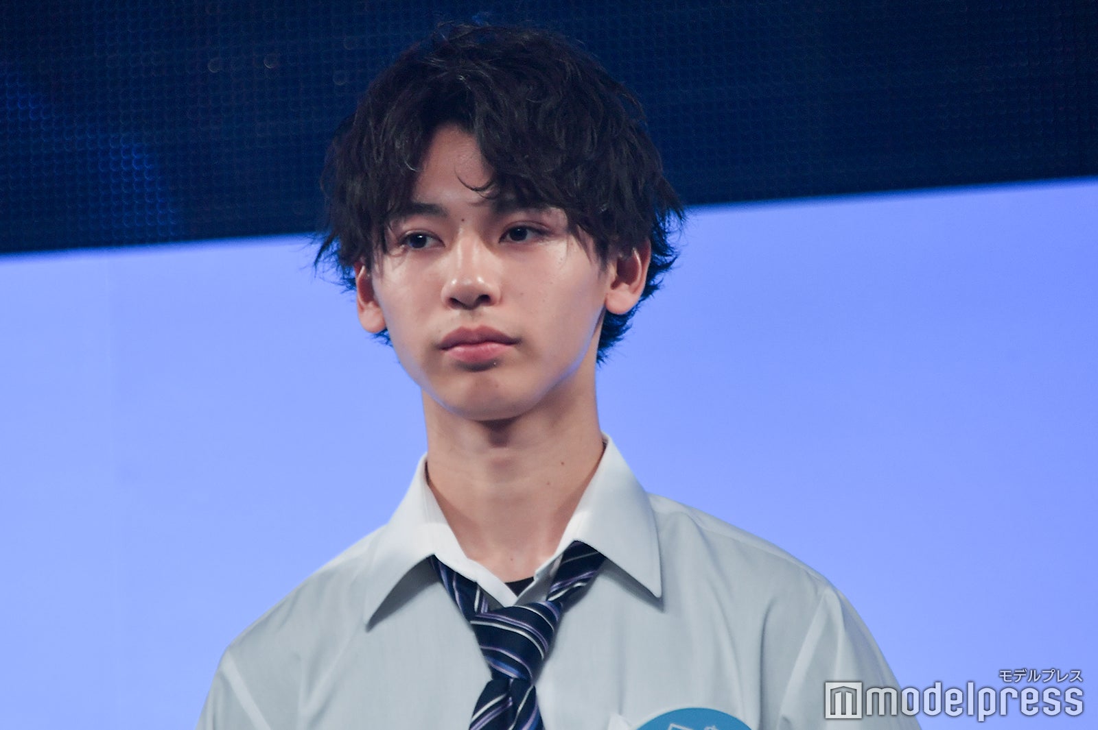 （C）モデルプレス