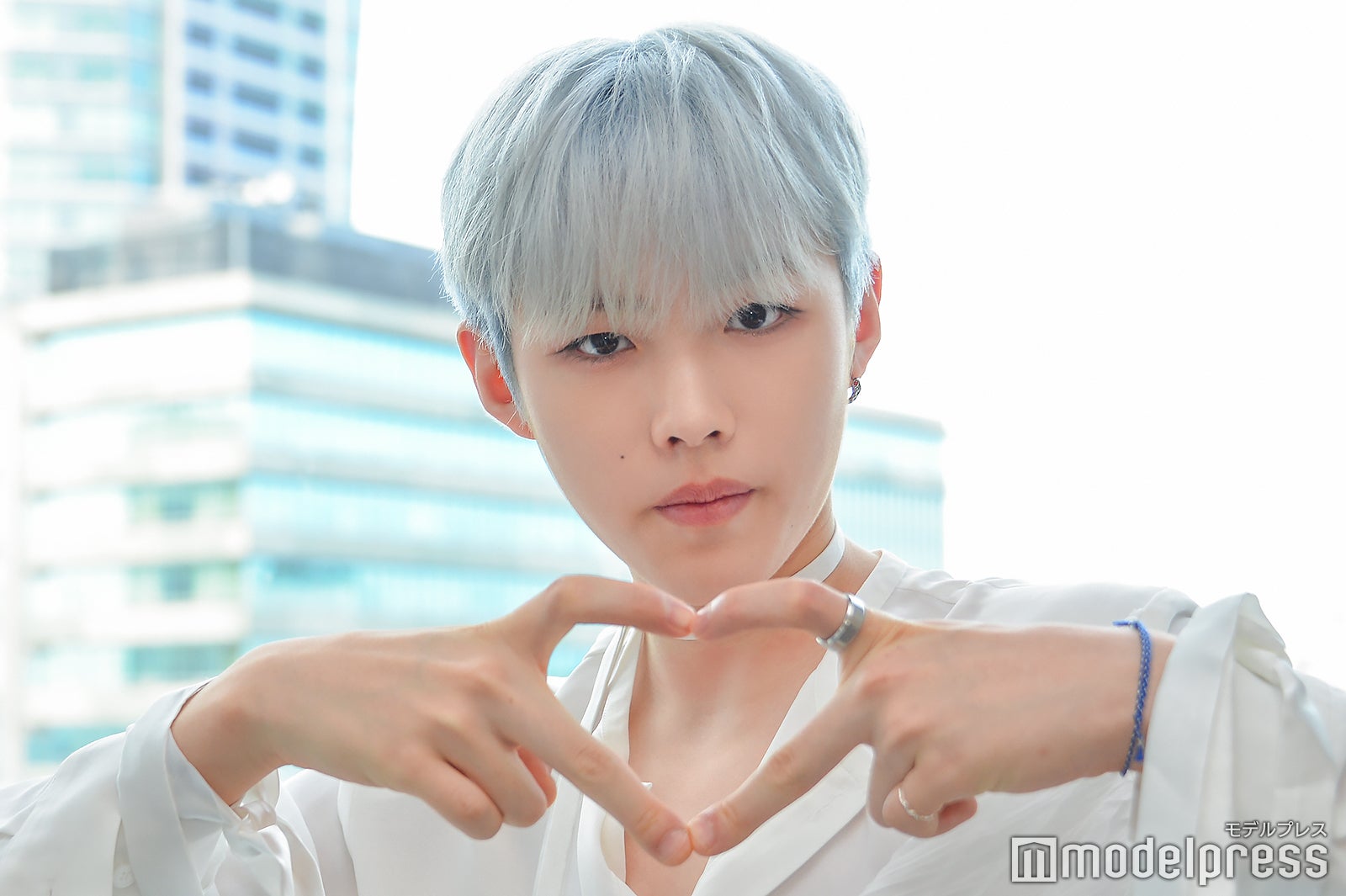 キム・ギュレ（C）モデルプレス