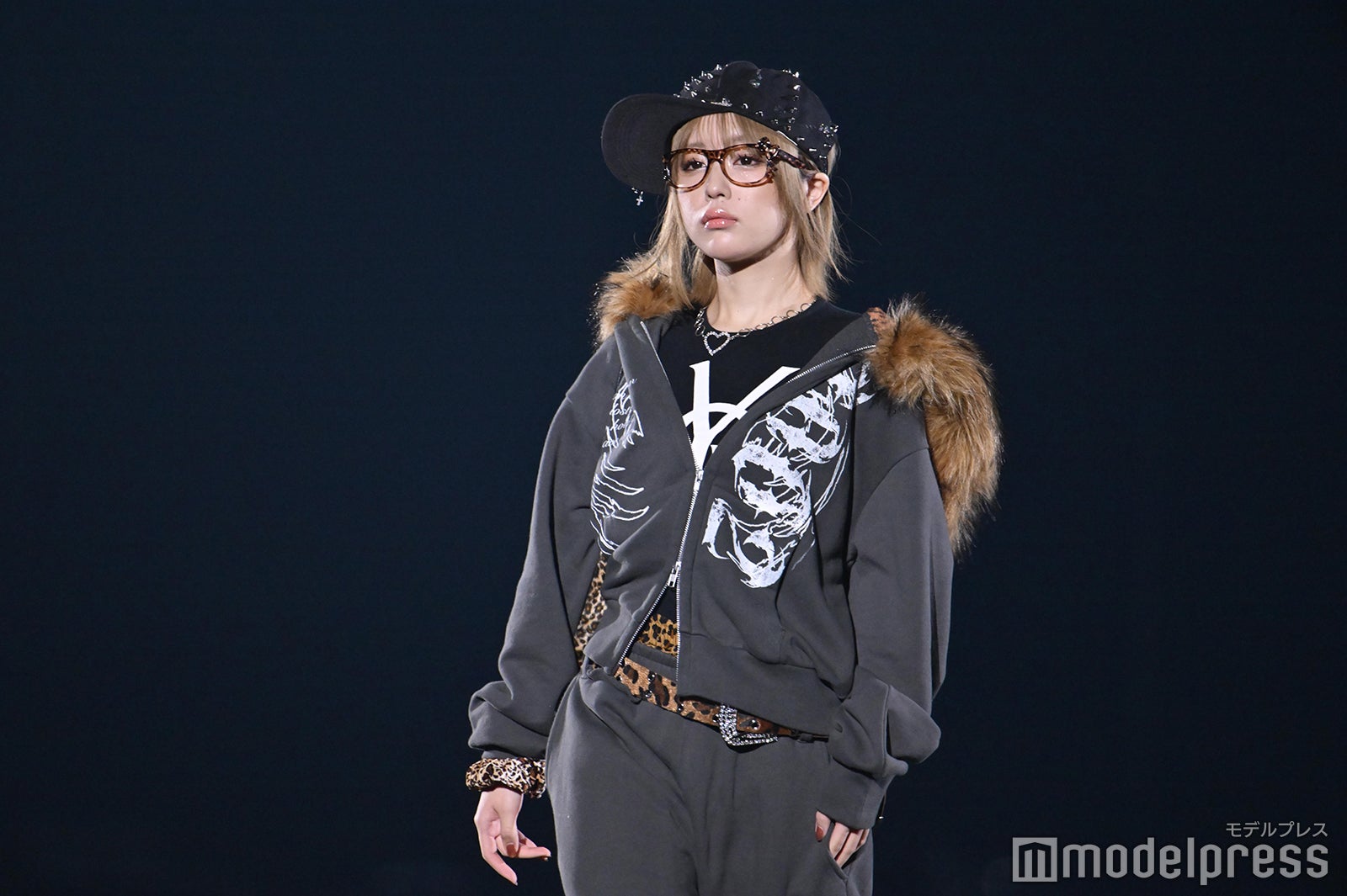 なえなの（C）モデルプレス