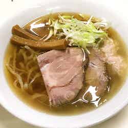 雷麺'z流 次世代佐野ラーメン/画像提供:ラーメンデータバンク
