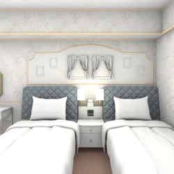 東京ドームホテル(提供写真)