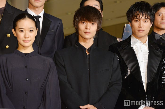 窪田正孝 サプライズに歓喜 東京喰種 世界人気を肌で感じる モデルプレス 窪田正孝 サプライズに歓喜 東京喰種 世界人気を肌で感じる モデルプレス