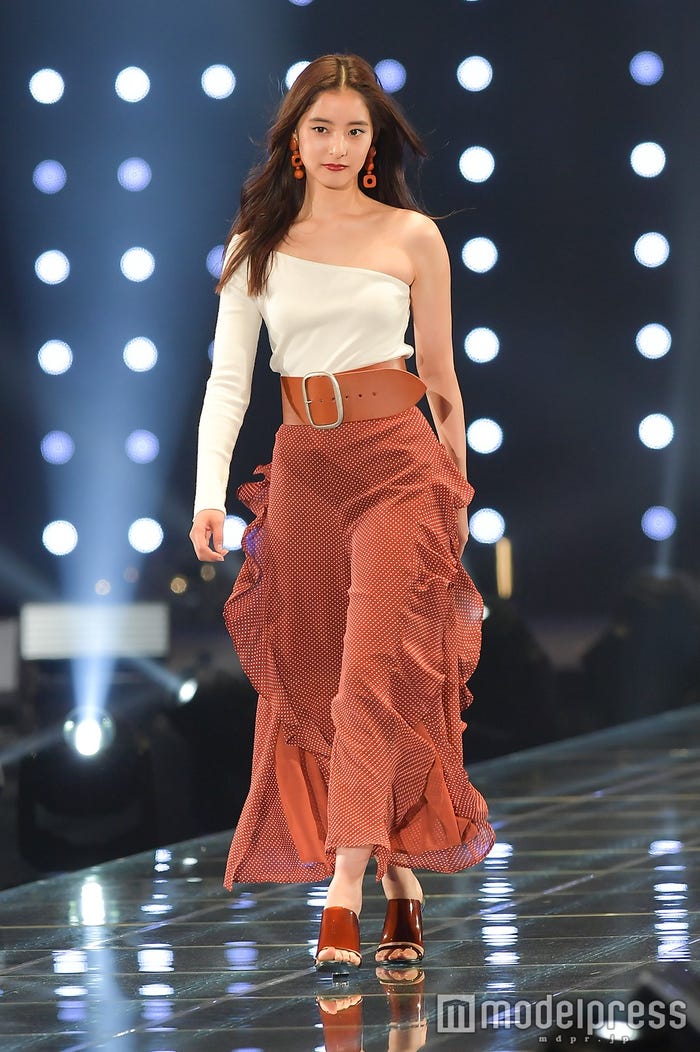 新木優子(C)モデルプレス